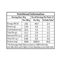 Puliyodharai Ready Rice Mix