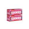 Tots and Moms Healthy & Nutritional Calcium Magic Cookies - 150 gms (Pack of 2)