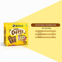 42 Sachets Assorted Coffee Powder Box