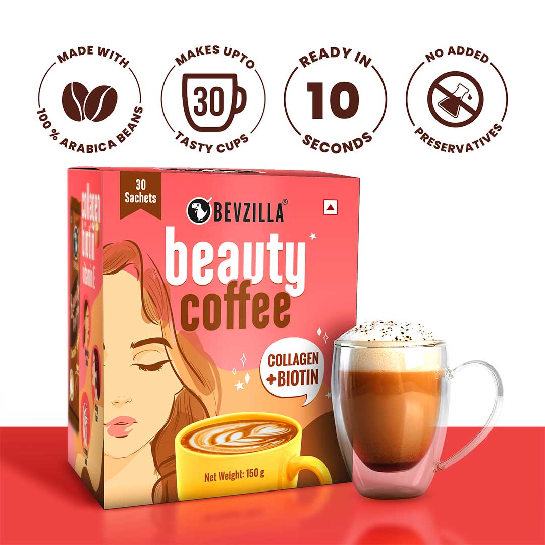 Beauty Coffee