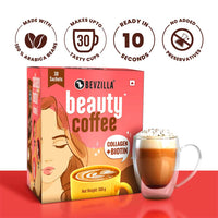 Beauty Coffee