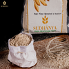 Sudhānya Ragi Flour Sprouted & Roasted