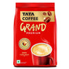 Tata Coffee Grand Premium Instant Coffee - 100 gms