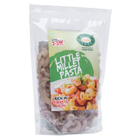 Millet Amma Little Millet Pasta - 180 gms (pack of 2)