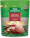 Tata Sampann Easy Cook Ragi Atta - 500 Gms