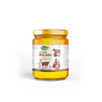 Voscure Natural Cow Desi A2 Ghee - 500 gms