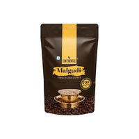 Continental Malgudi Filter Coffee Powder - 200 gms Coffee Pouch