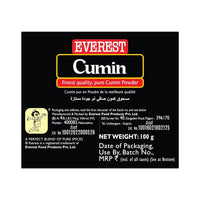 Everest Cumin Powder - 100 gms