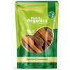 Nutri Organics Dalchini Cinnanom Bark Sticks - 200 gms