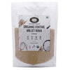 Millet Amma Organic Foxtail Millet Rava - 1000 gms