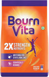 Bournvita Chocolate Nutrition Drink Pouch - 700 Gms