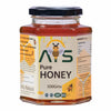 ATS Natural Pure Multifloral Honey - 500 gms