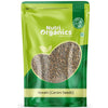 Nutri Organics Spices Whole Ajwain Carom Seeds Traditional Masale  - 500 gms