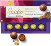 Cadbury Studio Signature Pralines Chocolat A L'Orange Chocolate Gift Pack - 130 Gms