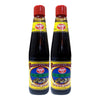 Bachun Oyster Sauce - 510 gms Each (Pack of 2)
