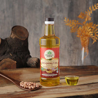 Groundnut Oil 1 Litre