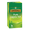 Twinings Pure Green Tea 100 Teabags - 200 gms
