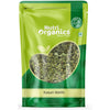 Nutri Organics Spices Naturally Dried Kasuri Methi - 200 gms