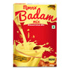 Manna Foods Badam Mix Real Bits of Badam  Instant Drink mix - 400 gms