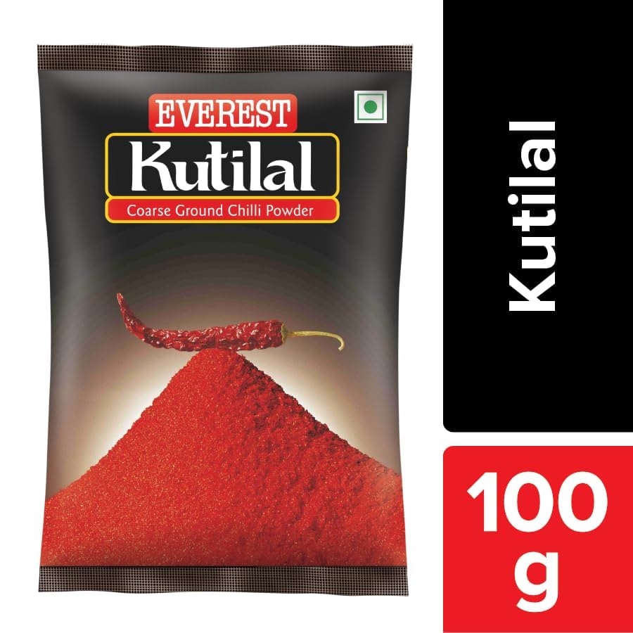 Everest Kutilal Powder - 100 gms