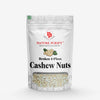 Nature Purify Cashews Nuts Broken Pieces - 500 gms