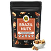 5:15 PM Jumbo Brazil Nuts - 100 gms