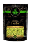 Sai Herbs Premium Seedless Afghani Green Raisins - 1 kg