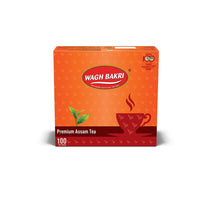 Wagh Bakri Premium Assam Tea - 200 gms