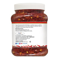 Keya Red Chilli Flakes 300g