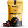 Eat Anytime Mindful Healthy Peanut Butter Protein Balls - 100 gms (Pack of 3)