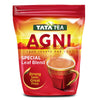 Tata Tea Agni Strong Leaf Tea - 1 kg