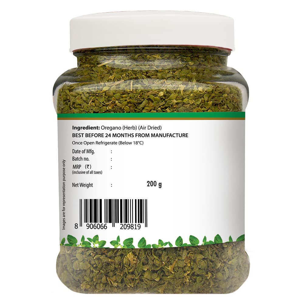 Keya Oregano 200g