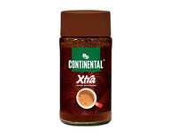 Continental Xtra Coffee - 50 gms Jar