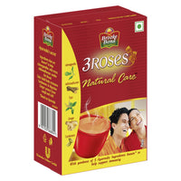 Brooke Bond 3 Roses Ginger Tea - 250 gms