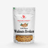 Nature Purify Walnut Kernels Akhrot Giri California - 1 kg