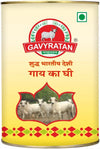 Gavyratan Desi Cow Ghee - 500 ml