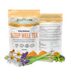 Rootcare Organics Relaxing Sleep Well Tea - 100 gms