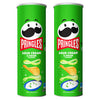 Pringles Sour Cream & Onion - 107 gms