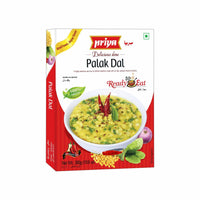 Priya Authentic Ready to Eat Palak Dal - 300 gms (pack of 2)