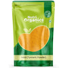 Nutri Organics Spices Premium Haldi Turmeric Powder - 50 gms