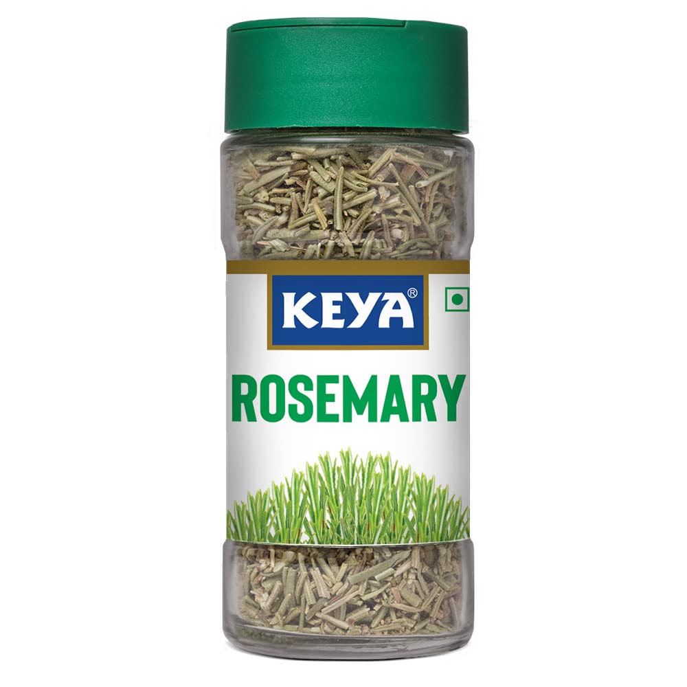 Keya Rosemary