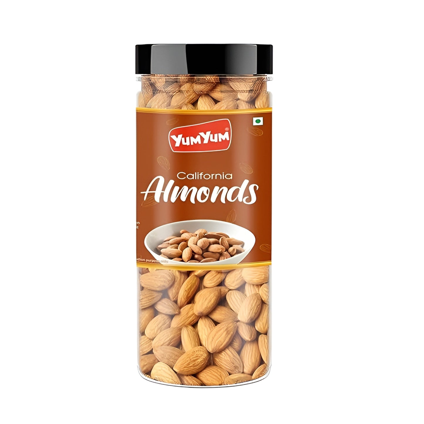 Yum Yum California Almonds