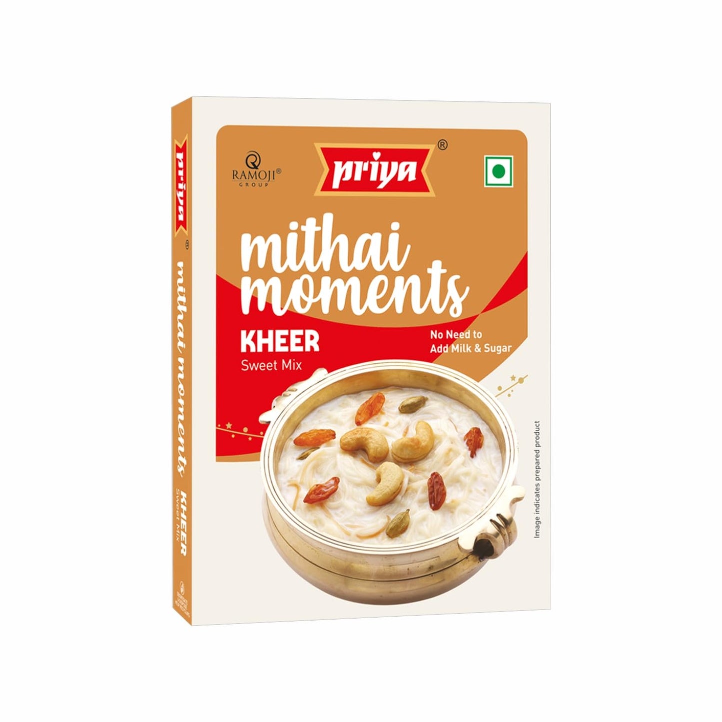 Priya Kheer Mix - 200 gms (pack of 2)