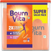 Bournvita Chocolate Nutrition Drink With Container - Each 750Gms  (1.5 Kg)