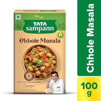 Punjabi Chhole Masala