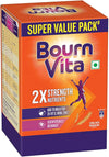 Bournvita Chocolate Nutrition Drink