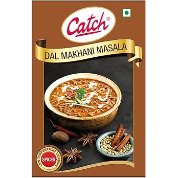 Catch Dal Makhani Masala - 100 gms