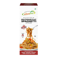 Gluten Free Multigrain Flat Spaghetti - 200g