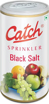 Catch Sprinkles Black Salt - 200 Gms