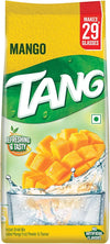 Tang Mango Instant Drink Mix - 500 Gms